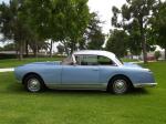Facel Vega HK500 1961 года